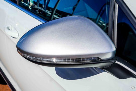 2018 Volkswagen Golf Alltrack 7.5 132TSI Wagon