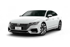 Volkswagen Arteon R-Line 3H