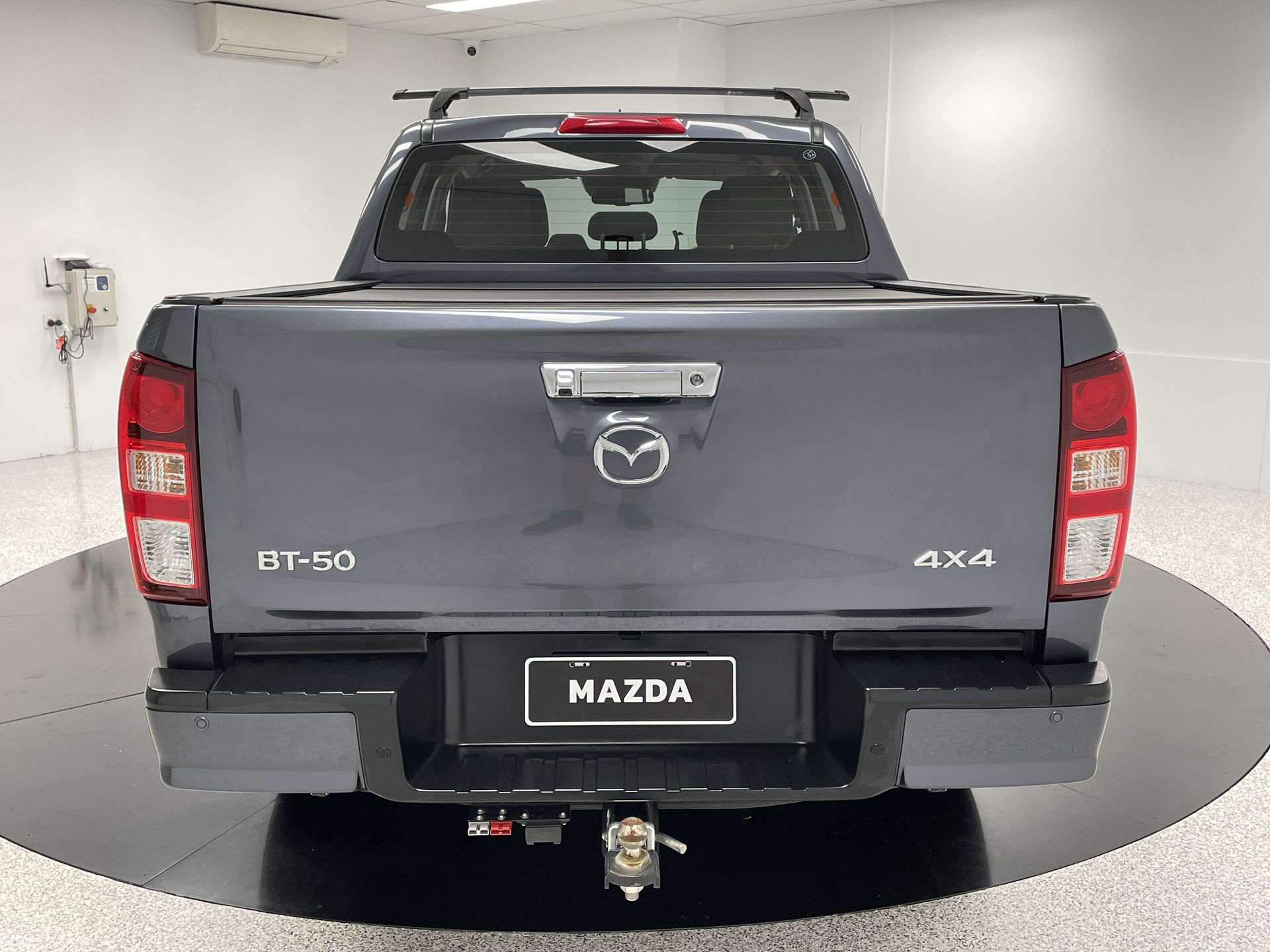 Used Mazda Bt Xtr Rutherford Nsw