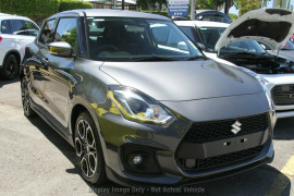 Suzuki Swift Sport AZ