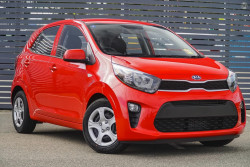 Kia Picanto S JA