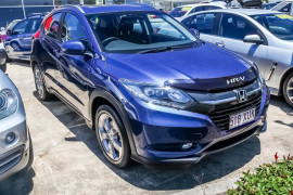 Honda HR-V VTi-S