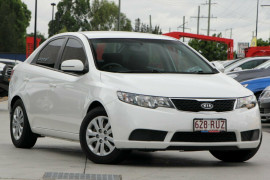 Kia Cerato S TD MY11