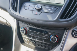 Ford Escape Ambiente AWD ZG