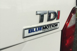 2017 Volkswagen Transporter T6 SWB Van Normal Roof Van