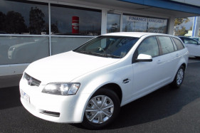 Holden Commodore OMEGA VE MY09