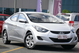 Hyundai Elantra Active MD