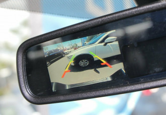 2017 Mazda BT-50 UR0YG1 4x4 3.2L Dual Cab Pickup XTR Utility