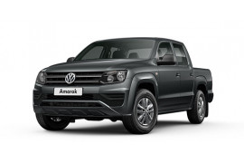 Volkswagen Amarok Core Dual Cab 4x4 2H