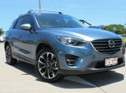 Mazda CX-5 Akera SKYACTIV-Drive AWD KE1022