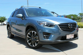 Mazda CX-5 Akera SKYACTIV-Drive AWD KE1022