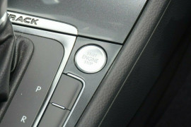 2017 Volkswagen Golf Alltrack 7.5 132TSI Wagon