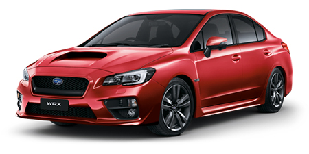2016 MY17 Subaru WRX V1 Premium Sedan