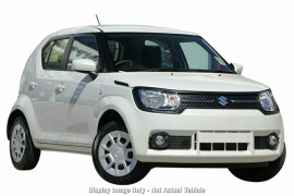 Suzuki Ignis GL MF
