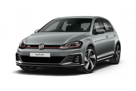 Volkswagen Golf GTi 7.5