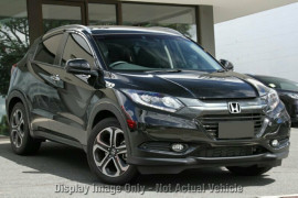 Honda HR-V VTi-L