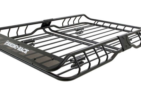 <img src="Rhino-Rack Roof mount cargo basket - large