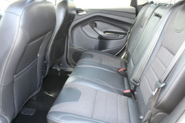 2013 Ford Kuga TF TREND PWRSHIFT AWD Wagon