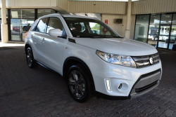 Suzuki Vitara GL + LY