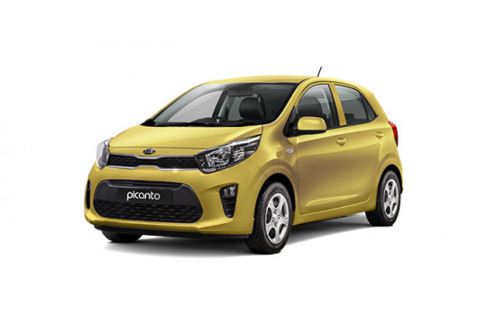 Kia Picanto S JA