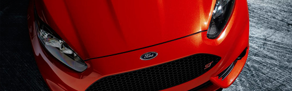 New ford fiesta deals leeds