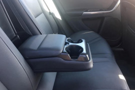 2015 MY16 Volvo S60 F Series D4 Kinetic Sedan