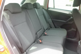 2016 MY17 Volkswagen Tiguan 5N Trendline Wagon