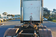 2012 Iveco Powerstar 7200 ISX 550 Prime mover