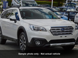 Subaru Outback 2.5i Premium 5GEN