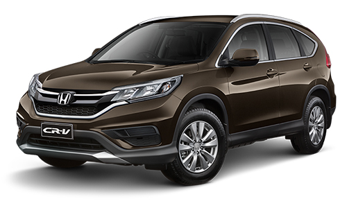 New Honda CR-V for sale - Madill Honda New Honda CR-V for sale - Madill Honda
