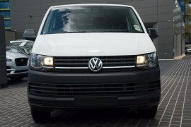 2017 Volkswagen Transporter T6 SWB Van Normal Roof Van
