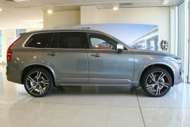 2017 Volvo XC90 L Series T6 R-Design Wagon