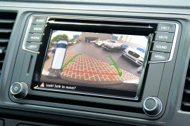 2017 Volkswagen Transporter T6 SWB Van Normal Roof Van