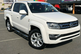 Volkswagen Amarok Ultimate 2H