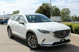 Mazda CX-9 GT TC