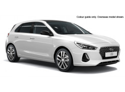 Hyundai i30 SR Premium PD