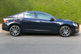 Volvo S60 T4 Luxury F Series