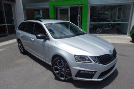 Skoda Octavia RS Wagon NE