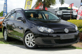 Volkswagen Golf 77TDI DSG Trendline VI MY10