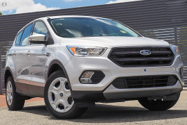 Ford Escape Ambiente FWD ZG