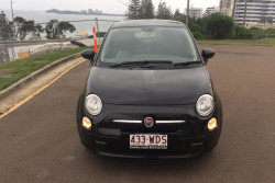 Fiat 500 Pop Series 3