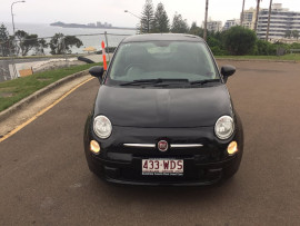 Fiat 500 Pop Series 3