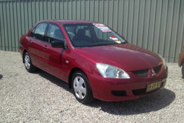 Mitsubishi Lancer CH