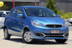 Mitsubishi Mirage ES LA