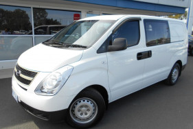 Hyundai Iload TQ-V TQ-V