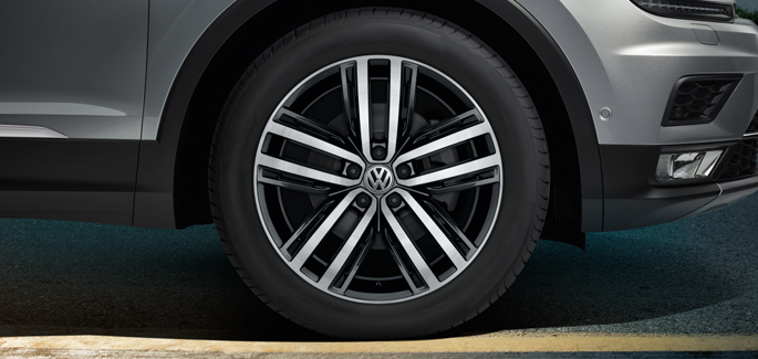 Auckland, alloy wheel