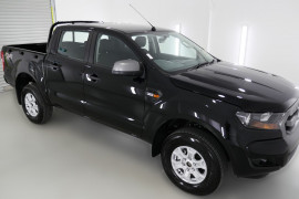 Ford Ranger 4x4 XLS Double Cab Pickup 3.2L PX MkII