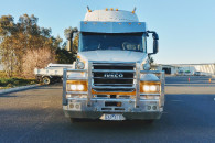 2012 Iveco Powerstar 7200 ISX 550 Prime mover