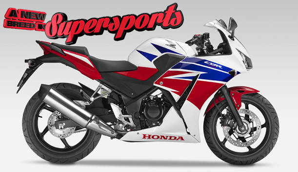 How do you find dealerships that sell Honda motorbikes?