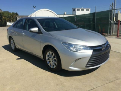 Toyota Camry Altise ASV50R